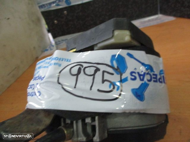 Pre-Tensor PRET995 SEAT CORDOBA 1998 FRT DRT - 3