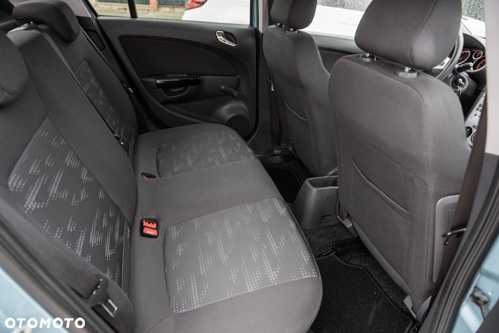 Opel Corsa 1.4 16V Edition 111 Jahre - 25