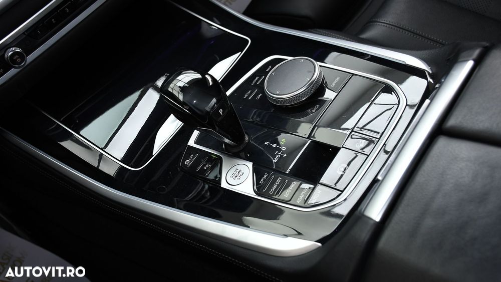 BMW X5 xDrive30d AT MHEV - 13