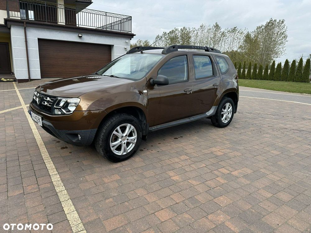 Dacia Duster - 4