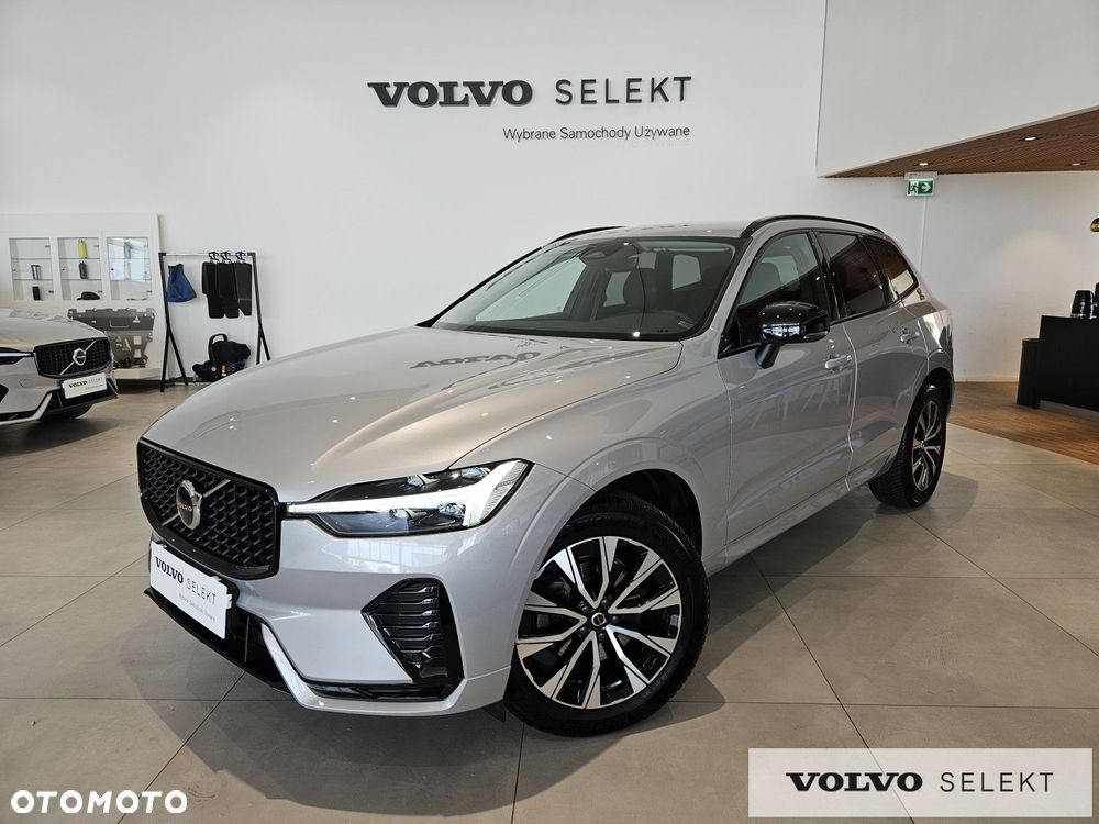 Volvo XC 60 - 1