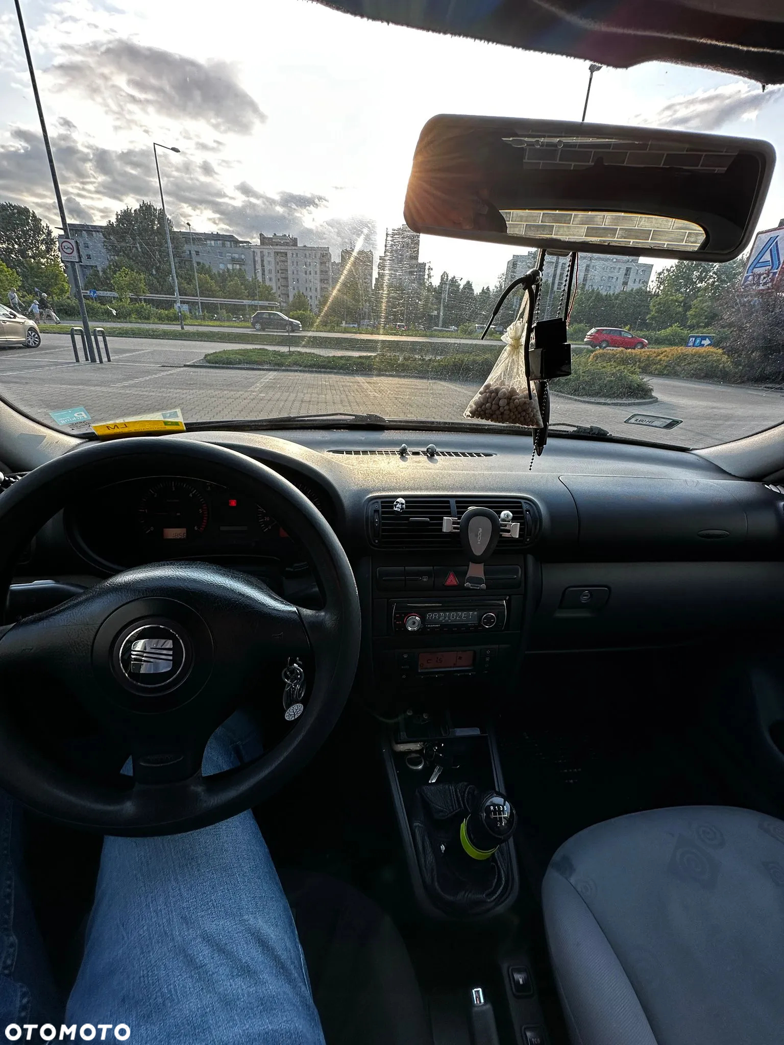 Seat Leon - 8