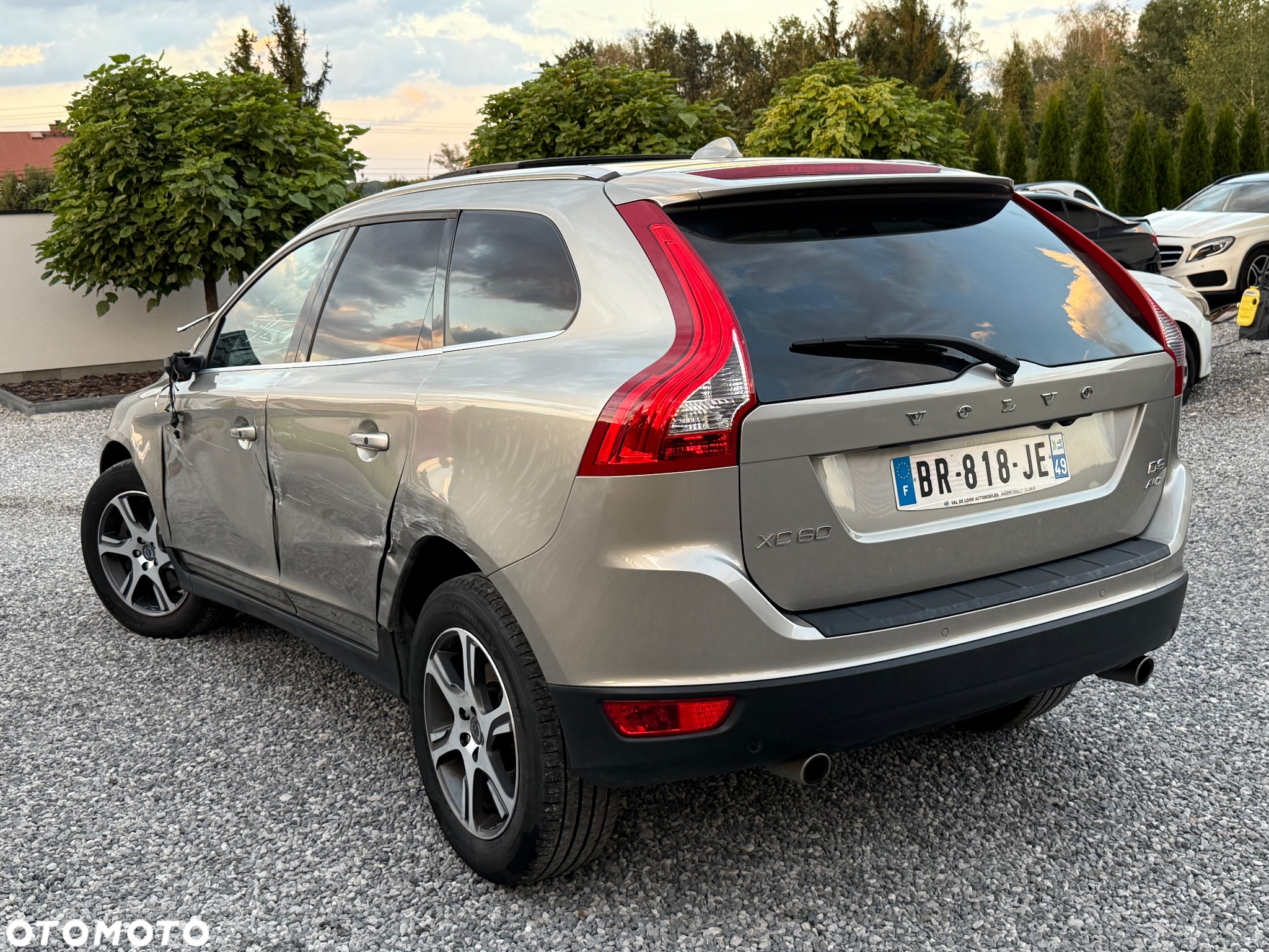 Volvo XC 60 D3 AWD Summum - 16