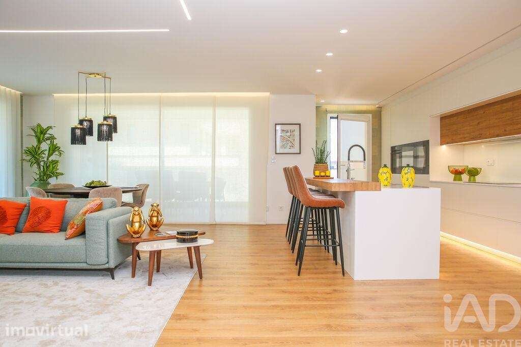 Apartamento T2 em Alverca do Ribatejo e Sobralinho de 152,00 m2 - Grande imagem: 4/14