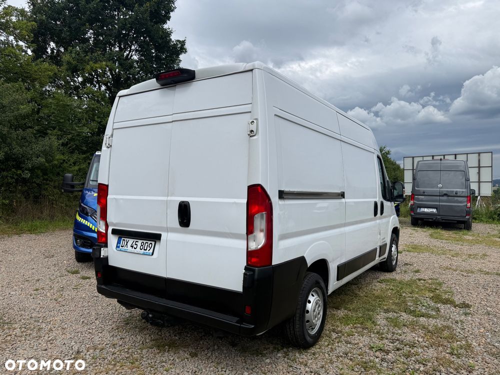 Fiat Ducato - 19