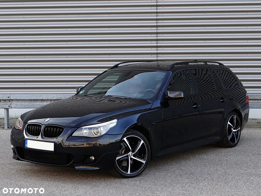 BMW Seria 5 530xd - 7