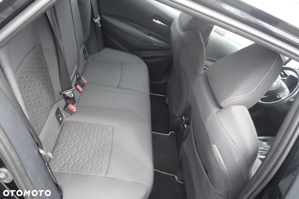 Toyota Corolla 1.8 Hybrid Comfort - 10
