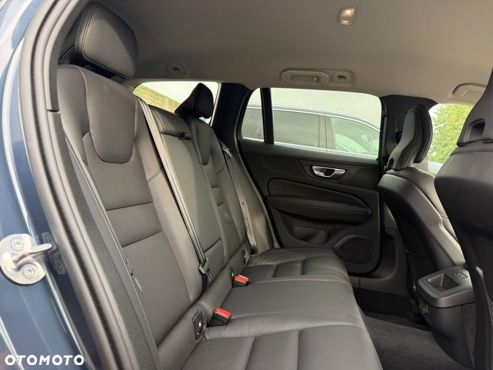 Volvo V60 - 17