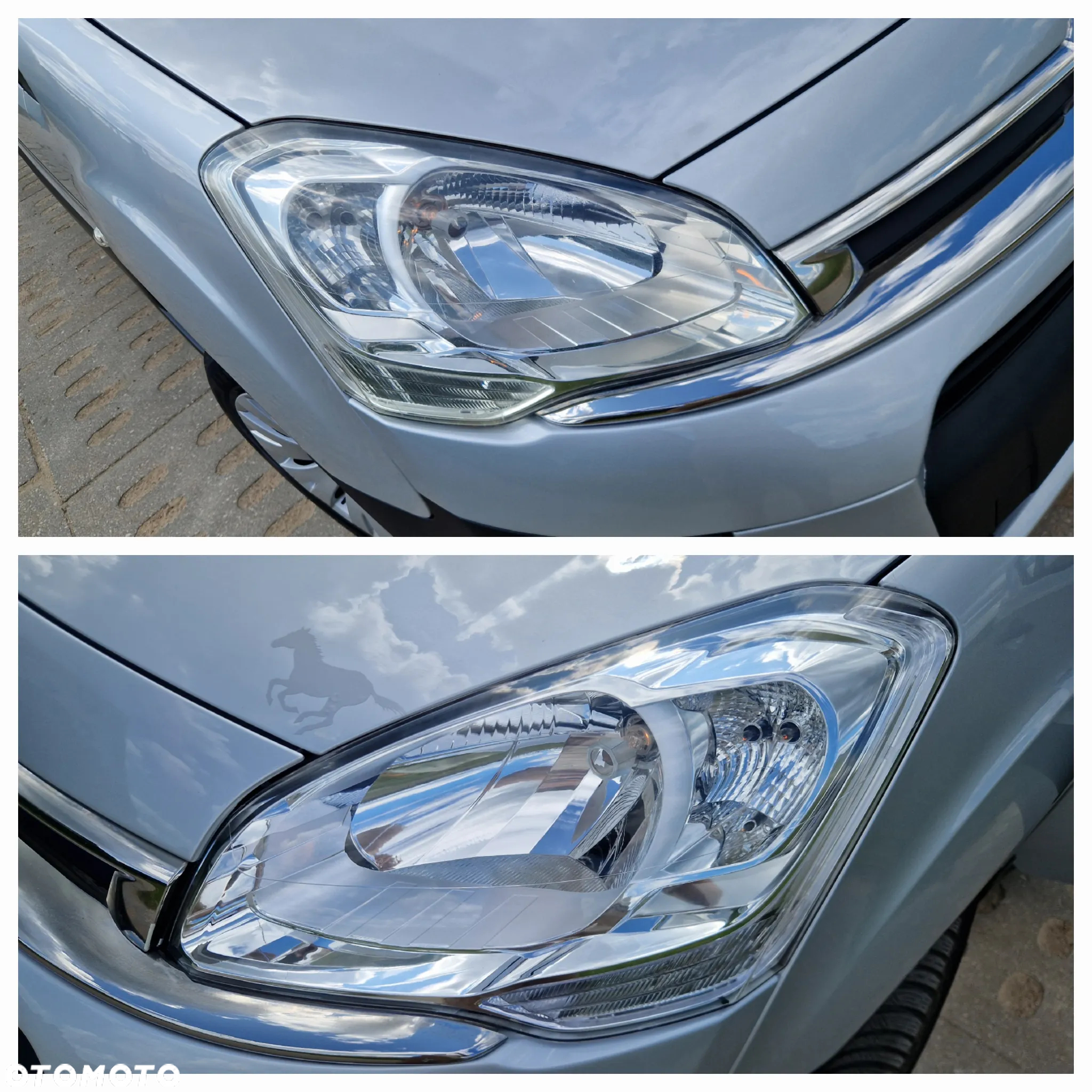 Citroën Berlingo 1.6 HDi XTR - 40
