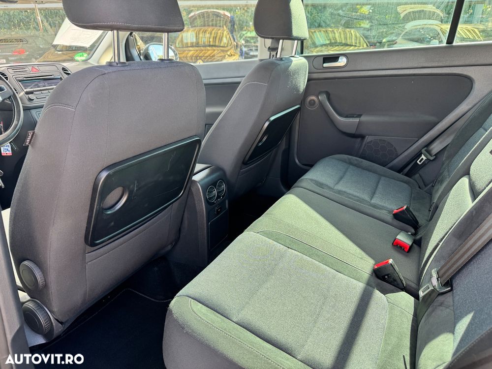 Volkswagen Golf 1.2 TSI Style - 12