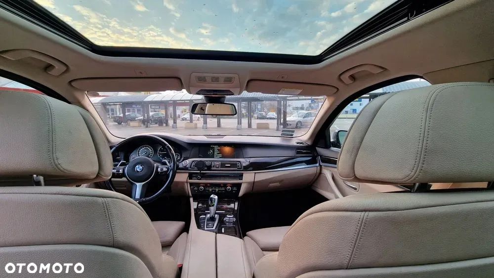 BMW 5
