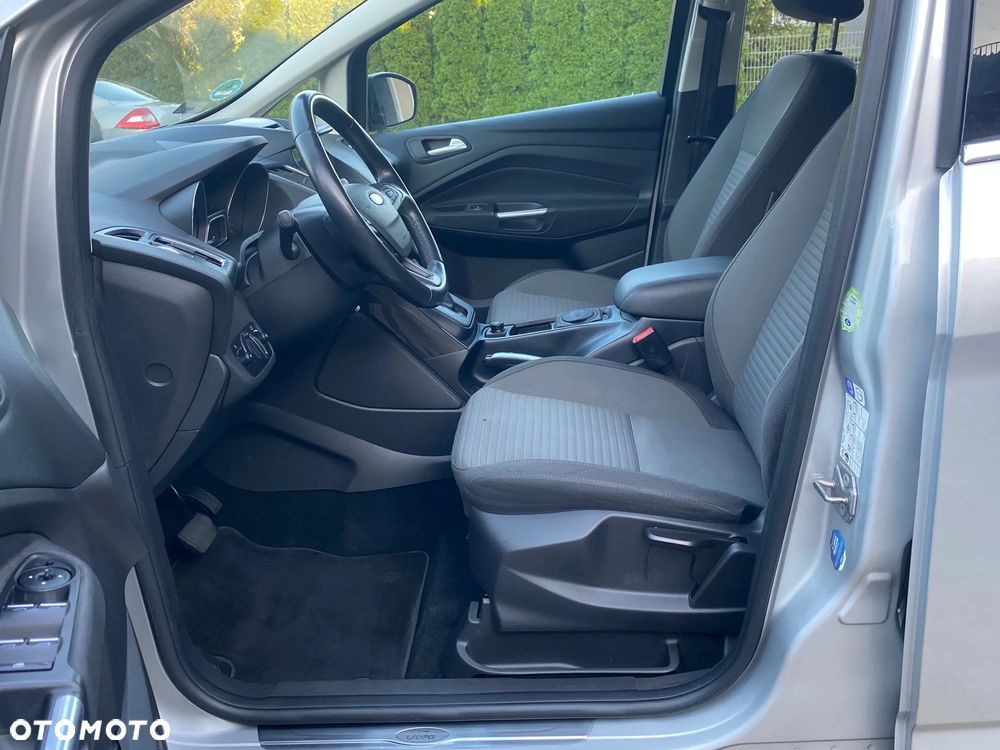 Ford Grand C-MAX 2.0 TDCi Start-Stopp-System Trend - 12