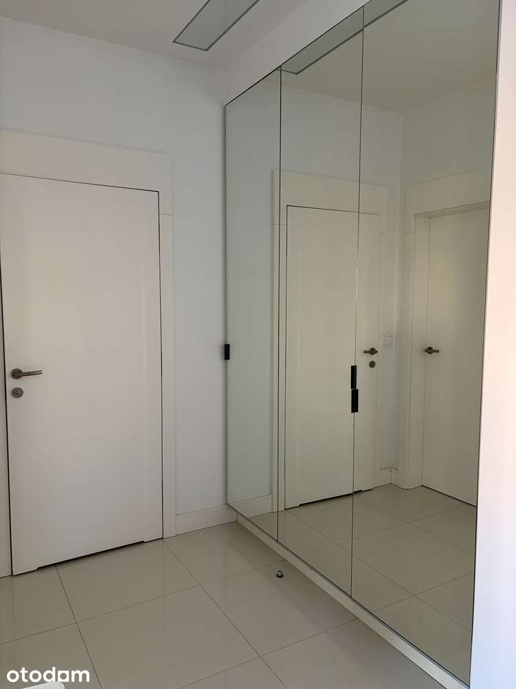 Zielony Żoliborz | 52 m² | 7. piętro | piękny widok | klimatyzacja