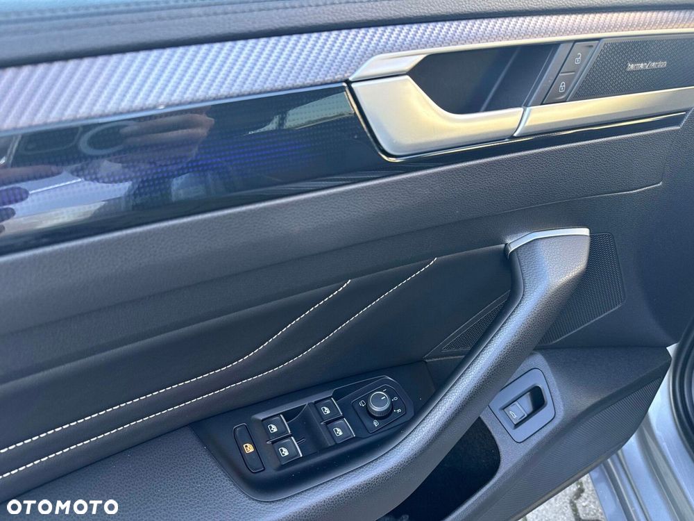 Volkswagen Arteon - 10