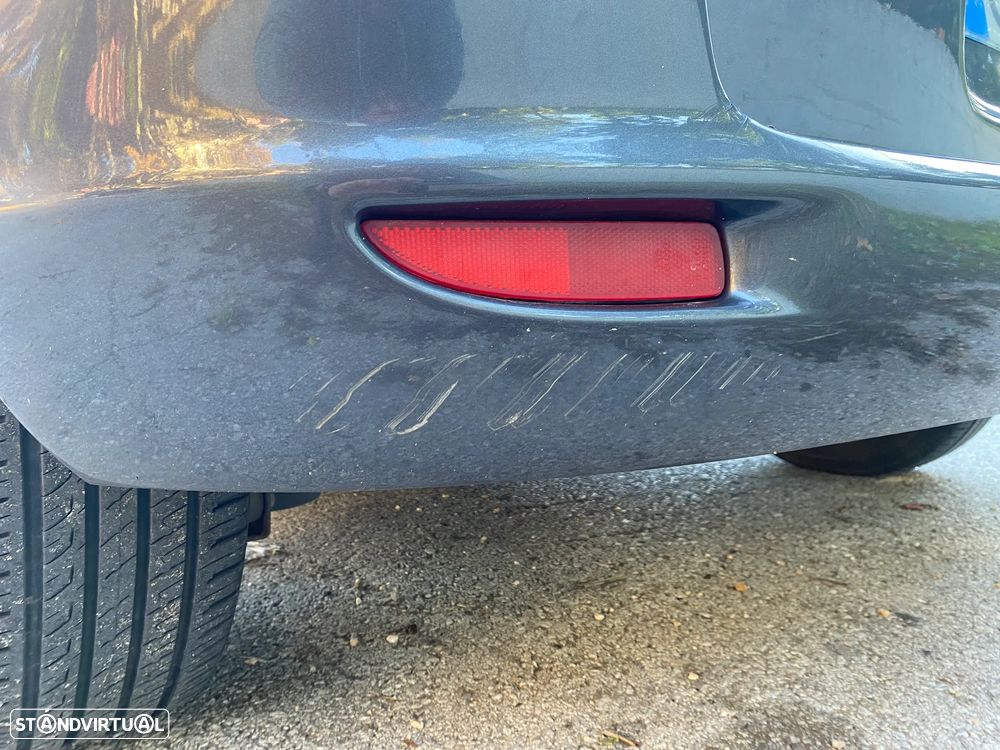 Mazda 2 1.25 Comfort AC - 30