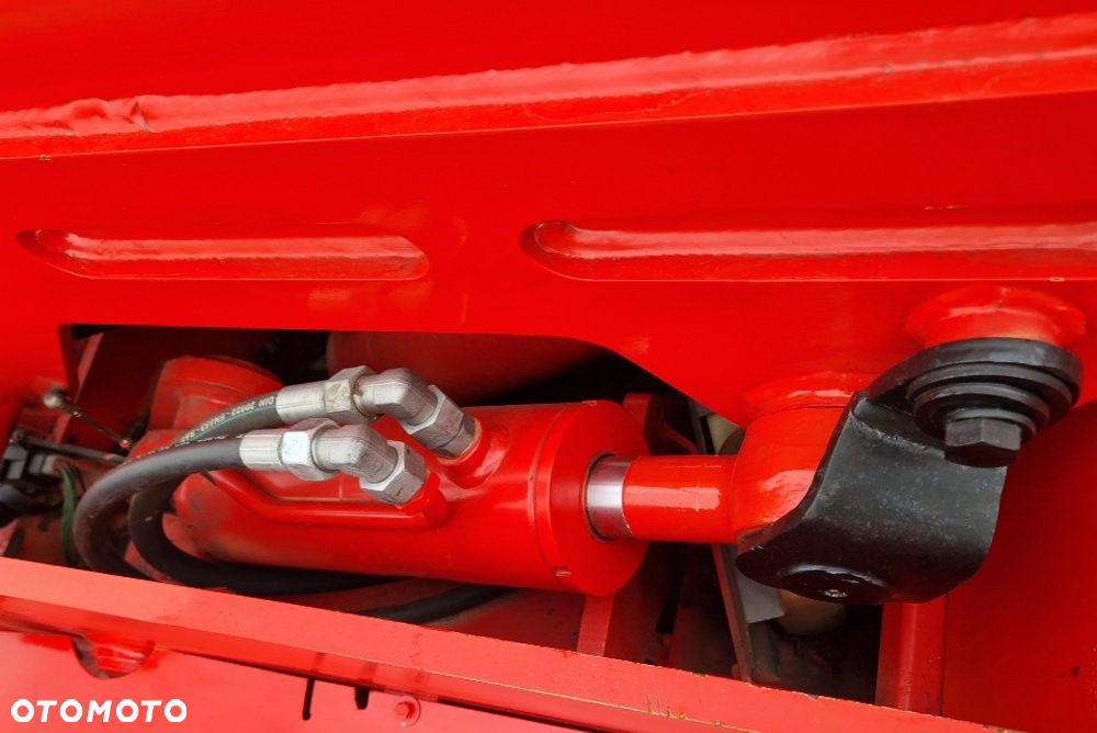 Manitou bt420 - 5