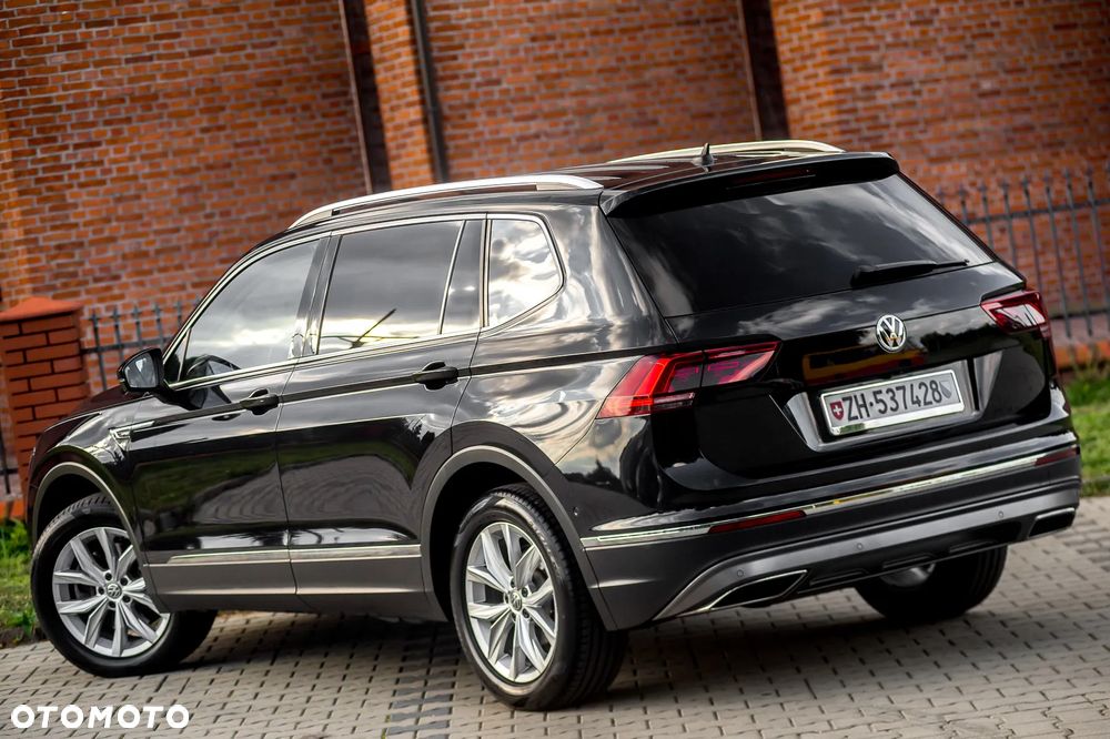 Volkswagen Tiguan 2.0 TDI SCR 4MOTION DSG Highline - 12