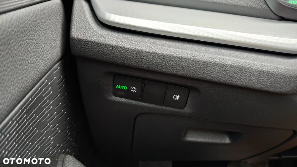 Skoda Octavia 1.5 TSI mHEV DSG Balance - 34
