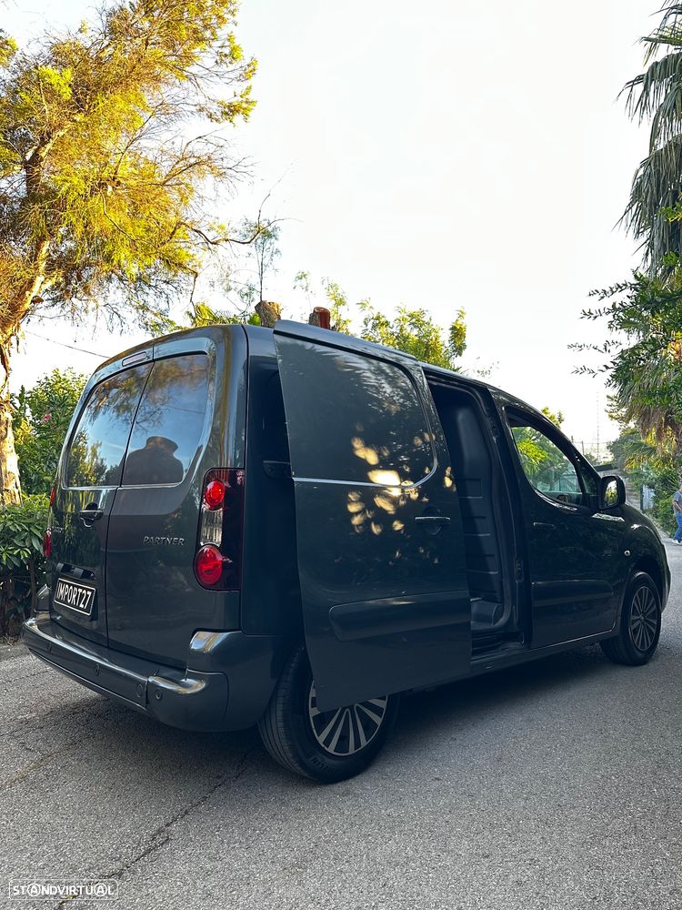 Peugeot Partner - 20