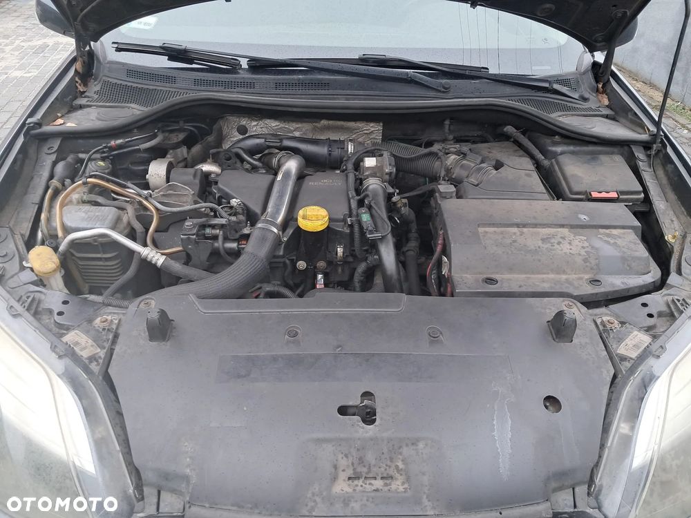 Renault Laguna - 11