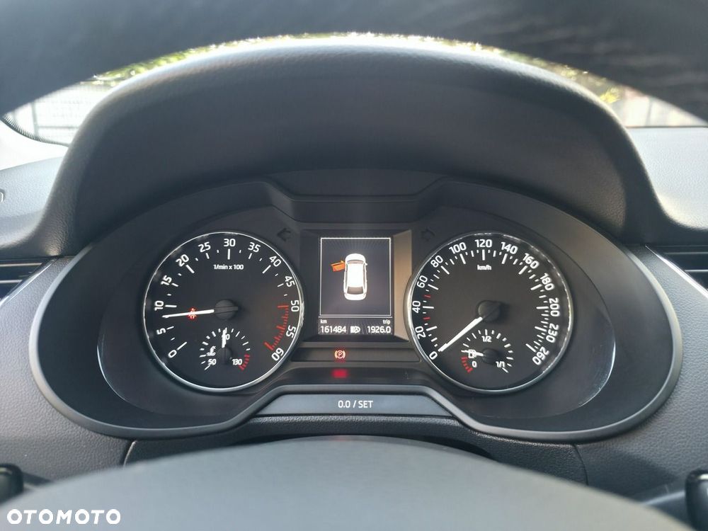 Skoda Octavia - 21