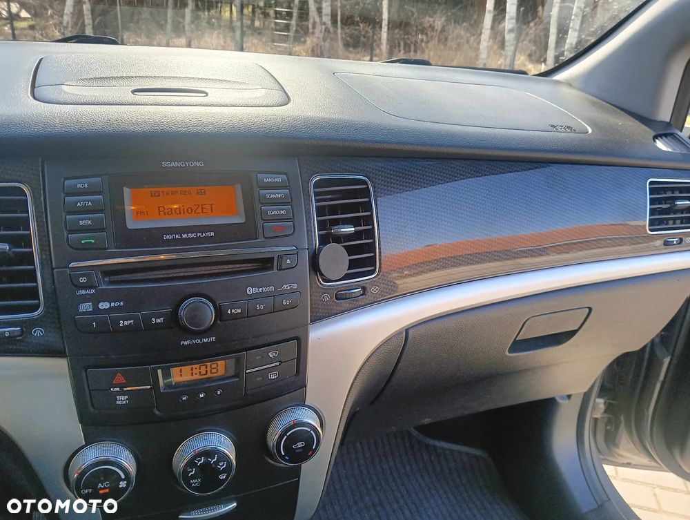 SsangYong/KGM Korando - 15