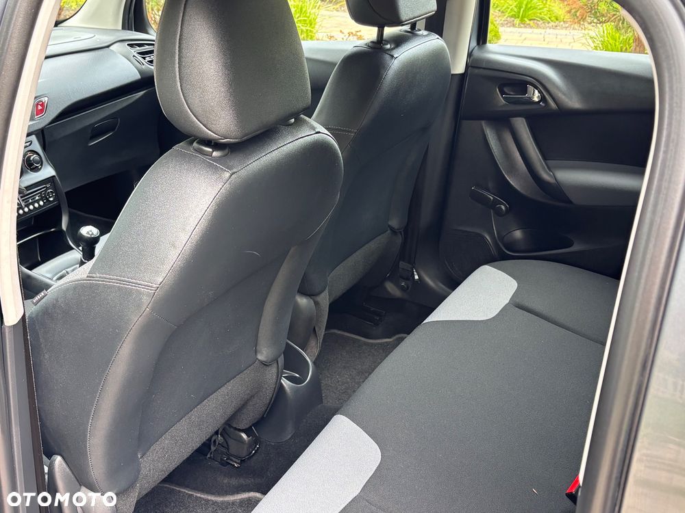 Citroën C3 1.1 Confort - 23