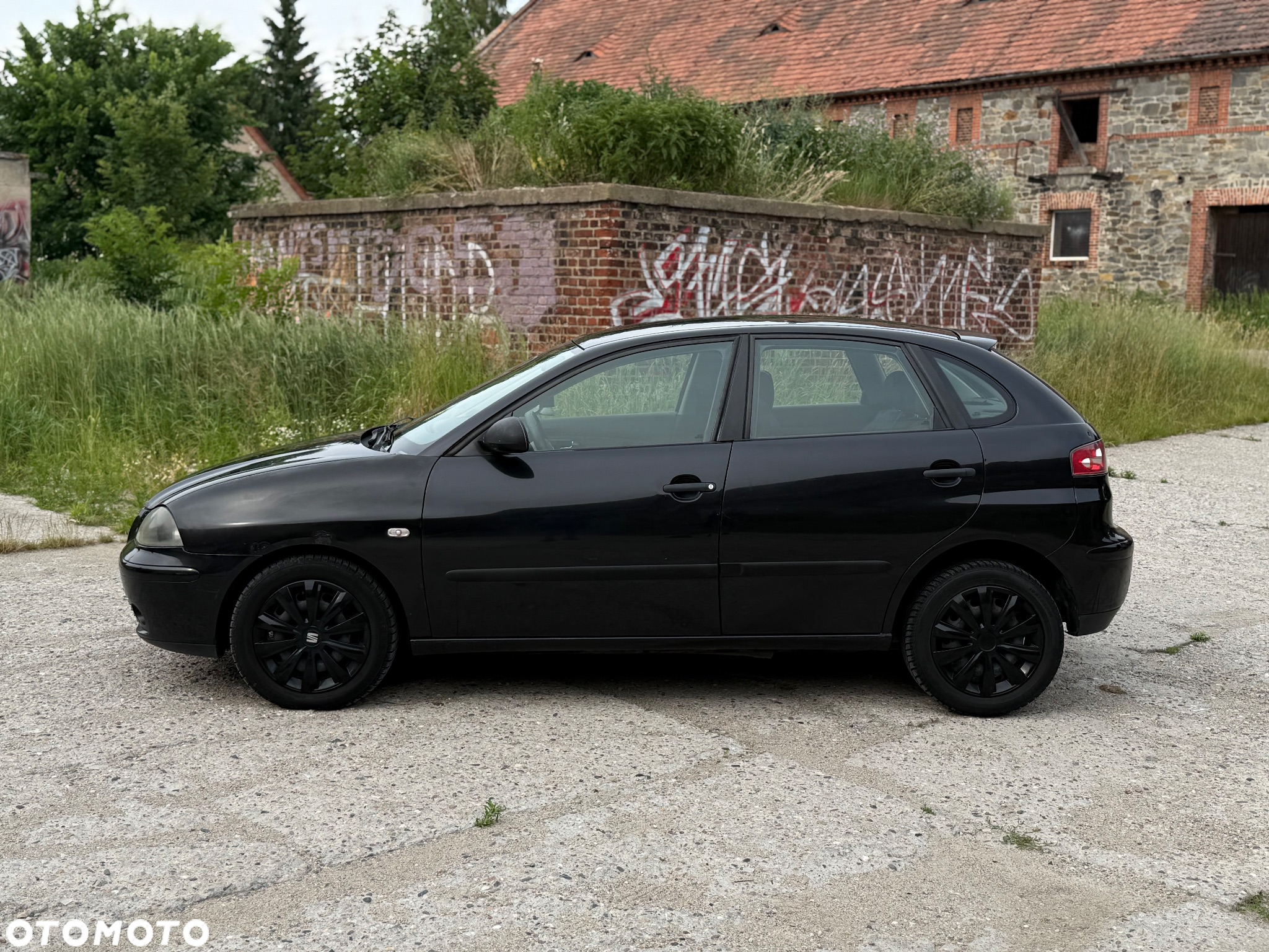 Seat Ibiza 1.4 TDI Reference - 3