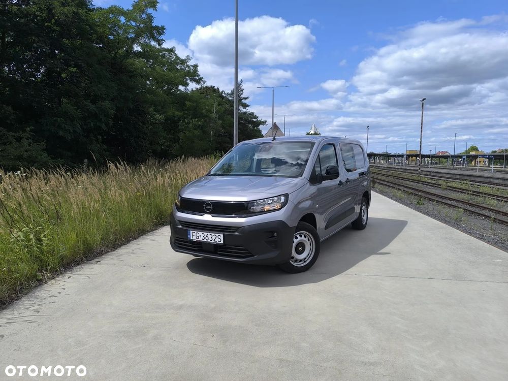 Opel Combo 1.5 CDTI Essentia S&S - 1