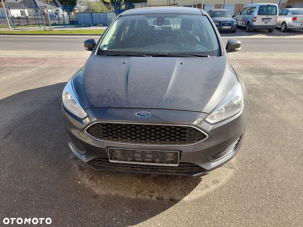 Ford Focus 1.6 TI-VCT - 5