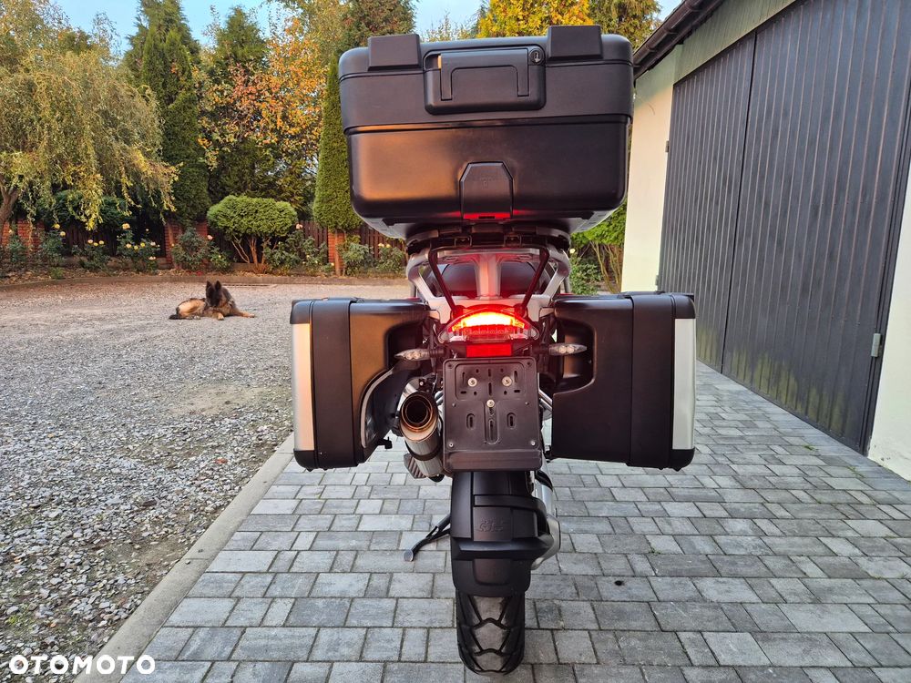 BMW GS - 23