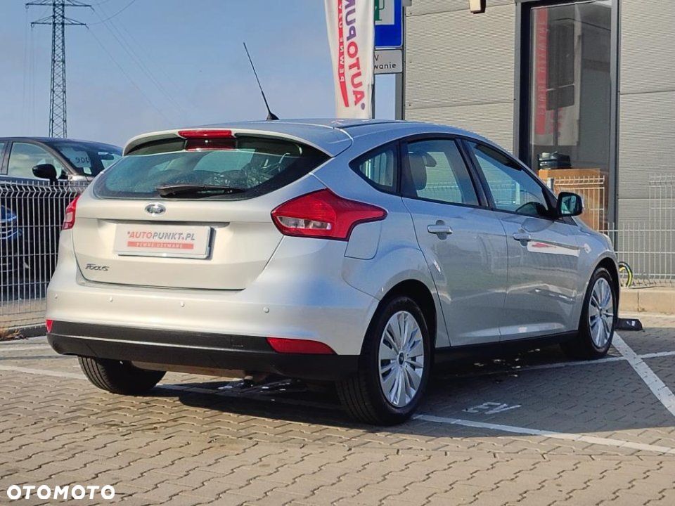 Ford Focus - 6
