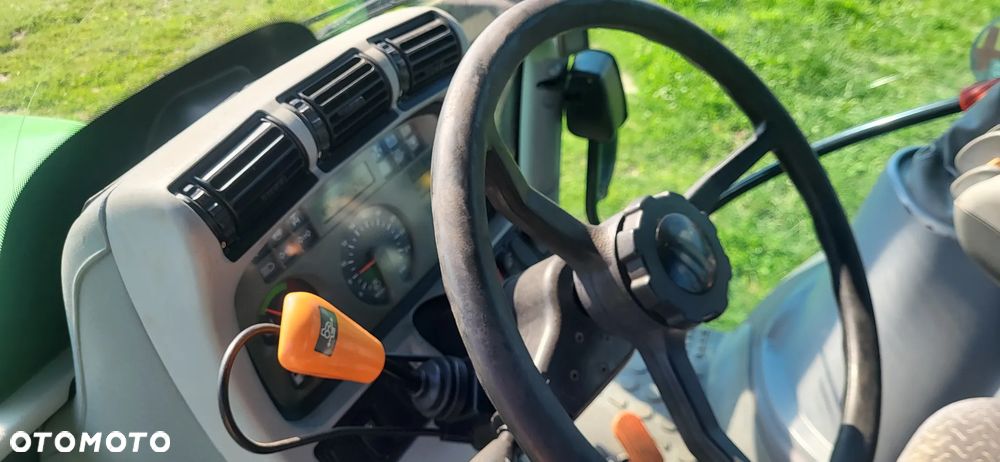 Deutz-Fahr Agrotron M 410 Nowe Opony 4X4 - 10