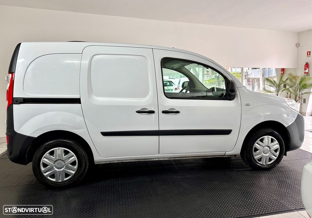 Renault Kangoo - 4