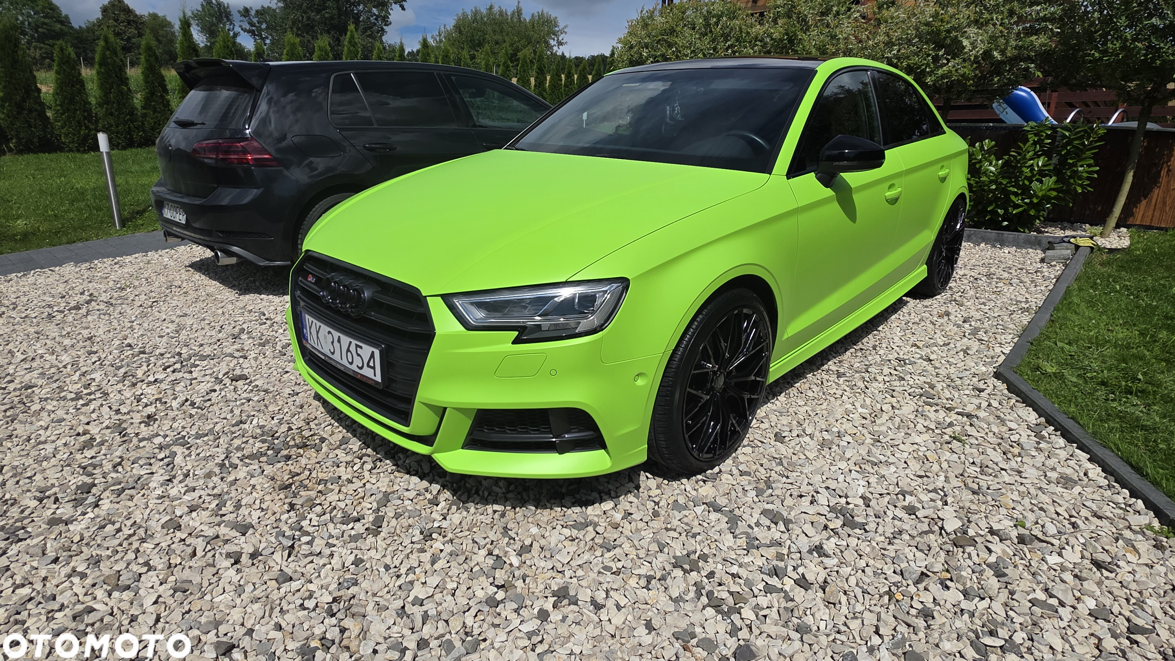 Audi S3 TFSI Quattro S tronic - 5