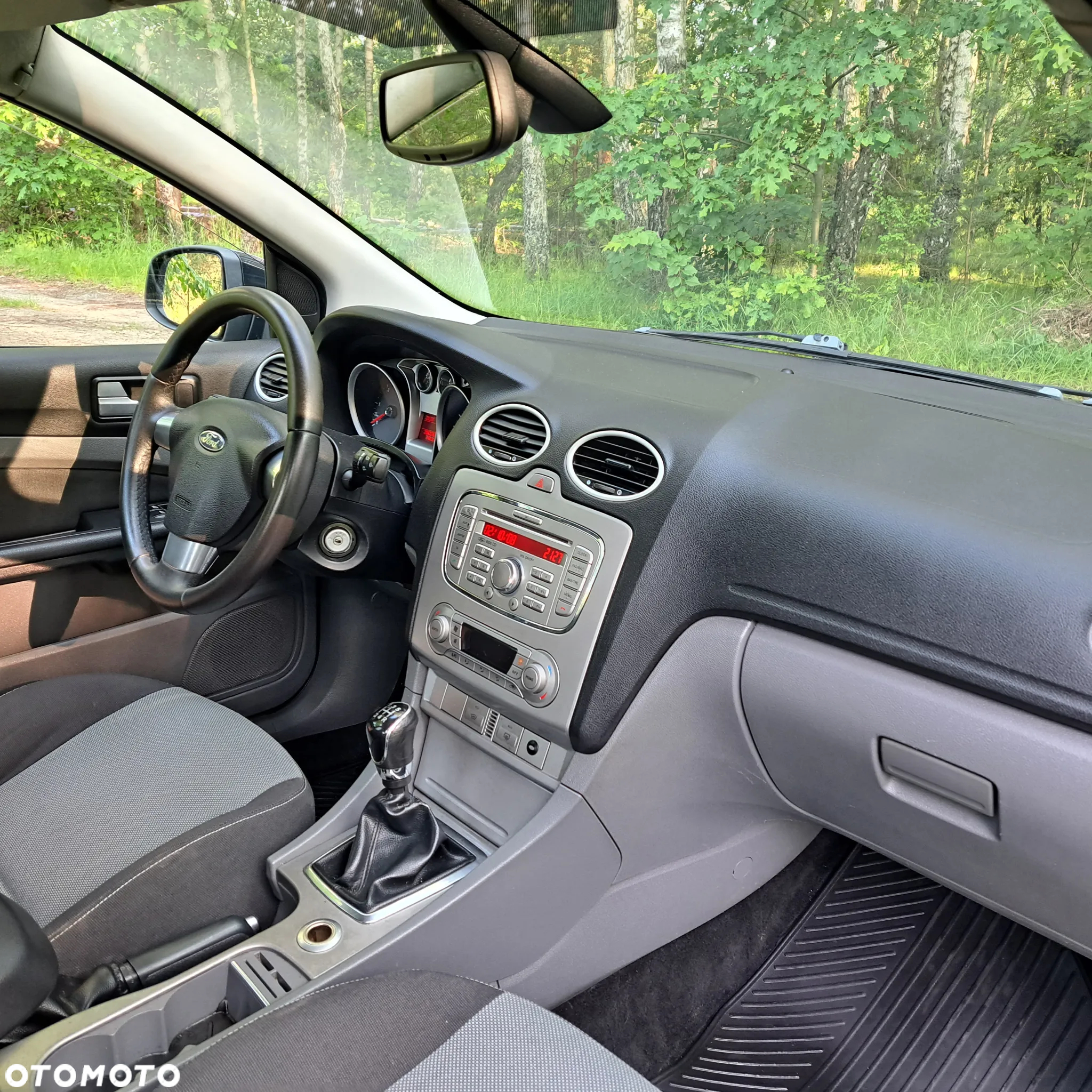 Ford Focus - 5