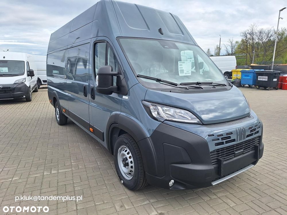 Fiat Ducato - 2