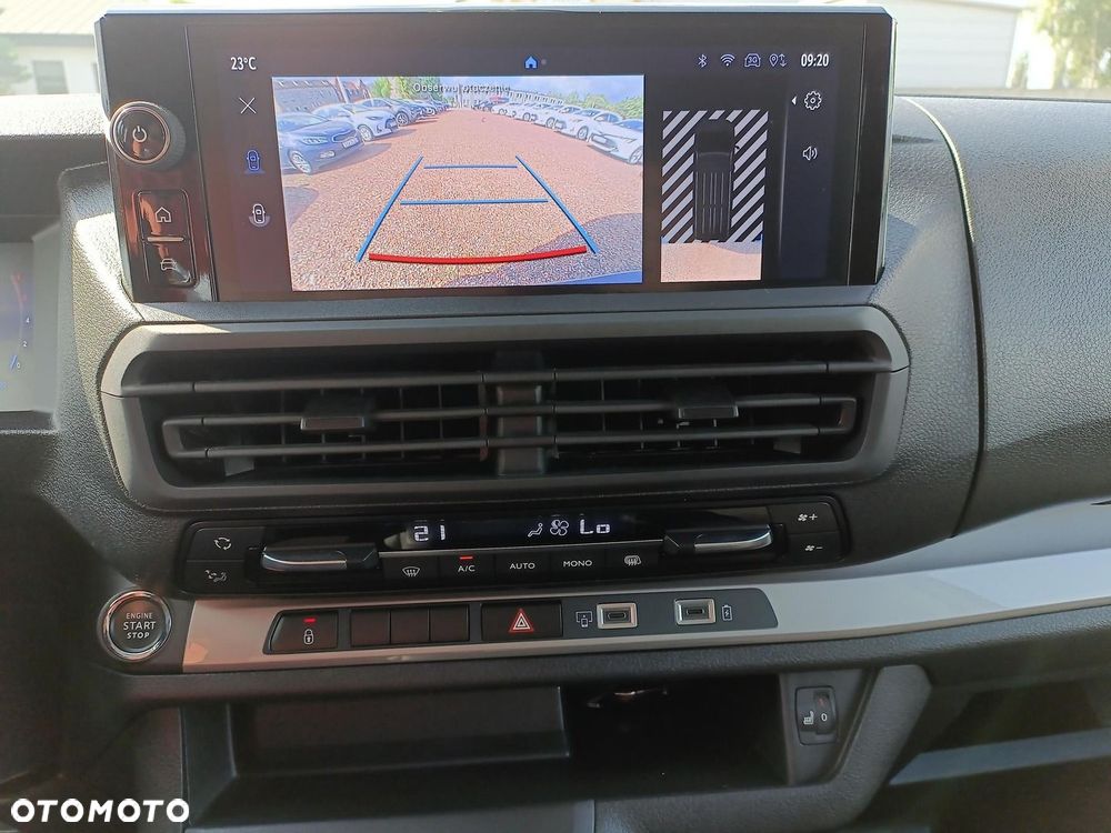 Toyota PROACE - 19