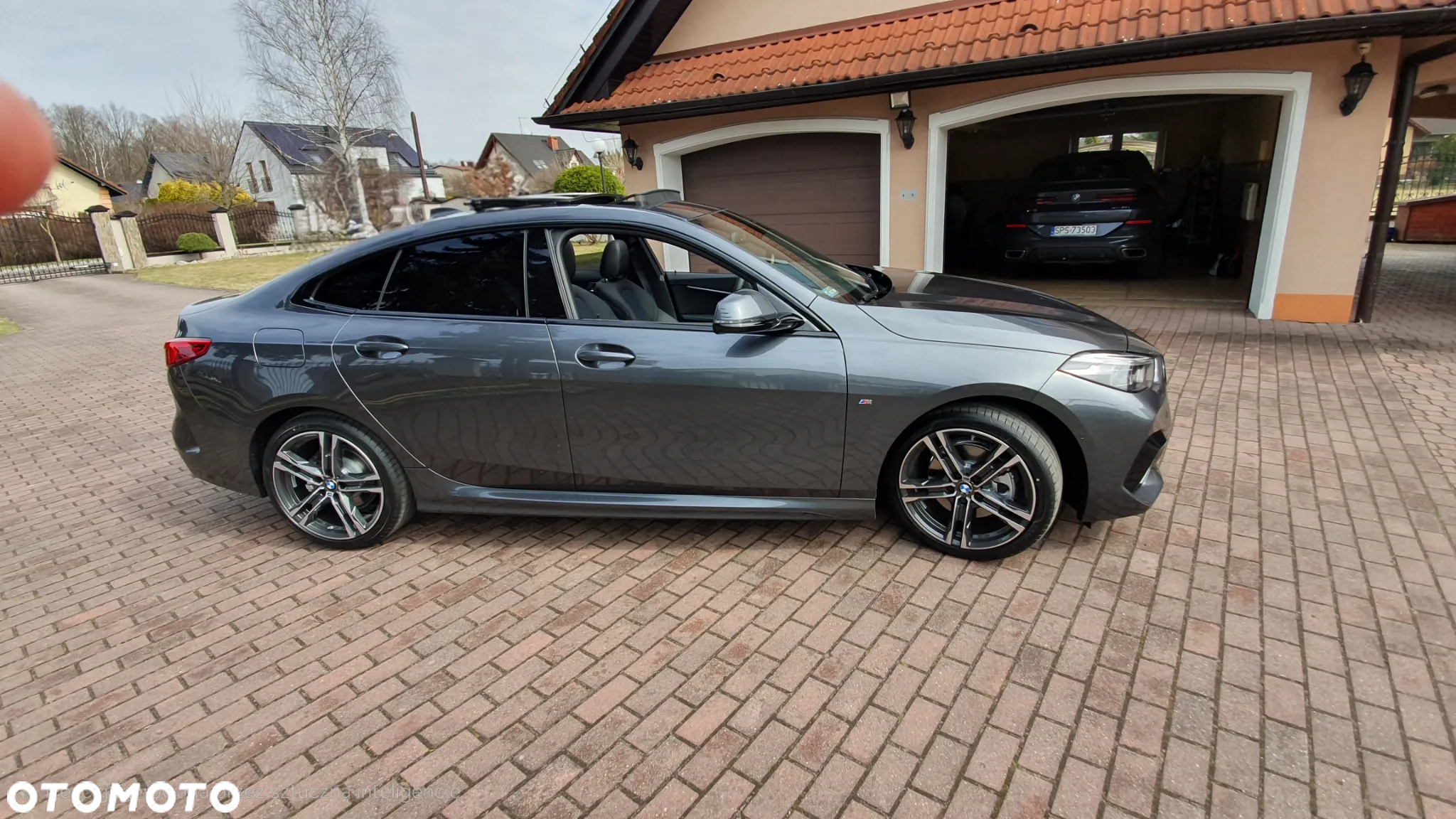 BMW Seria 2 218d M Sport sport - 19