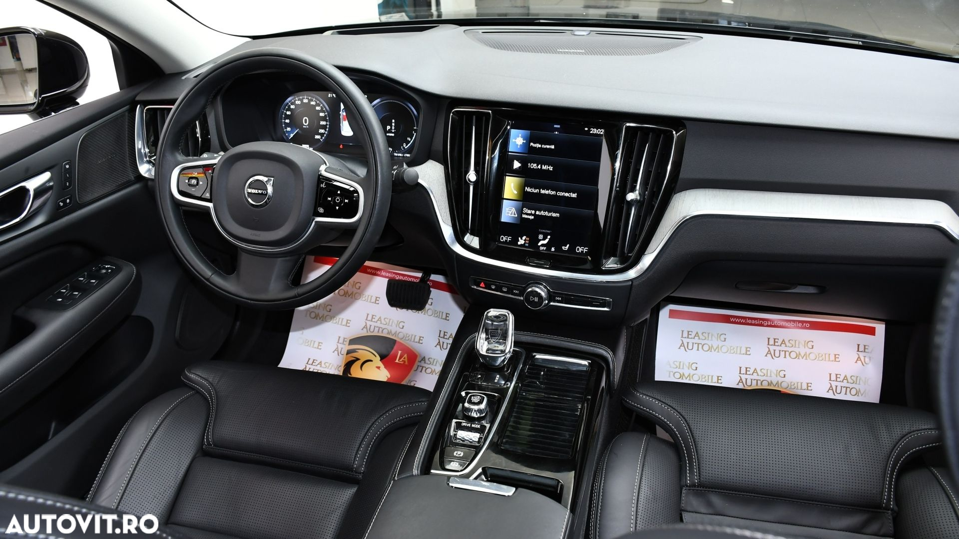Volvo S60 T8 Recharge AWD Geartronic RDesign - 3