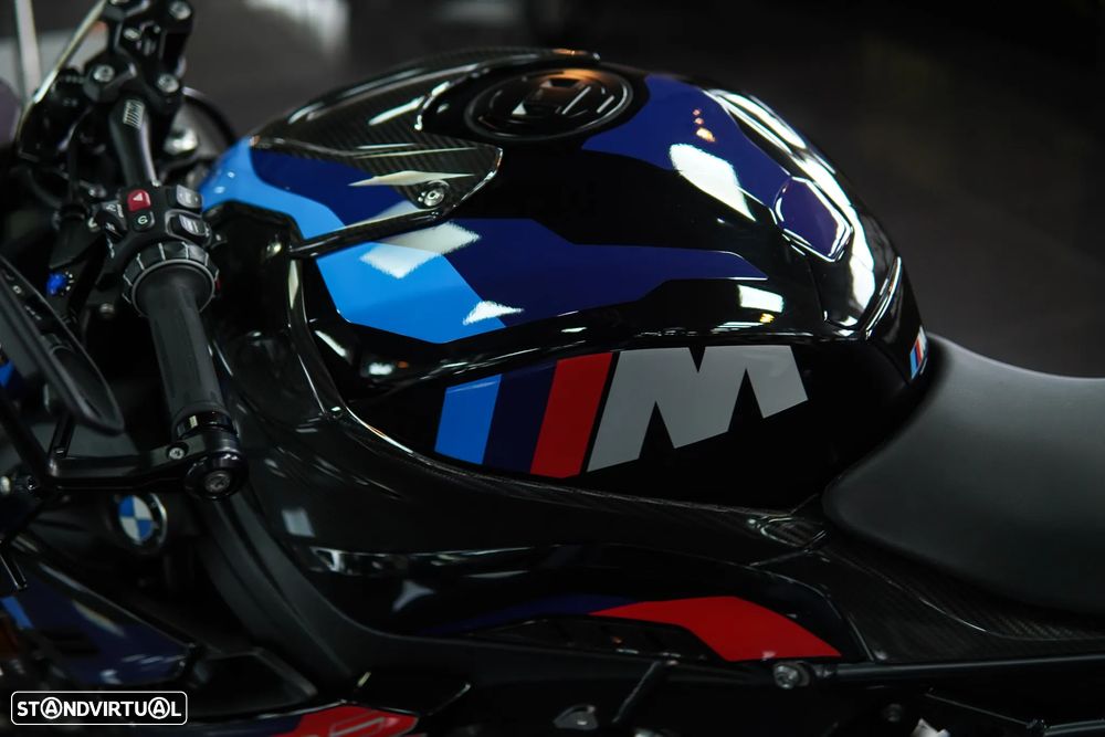BMW M 1000 R M MOTORSPORT - 38