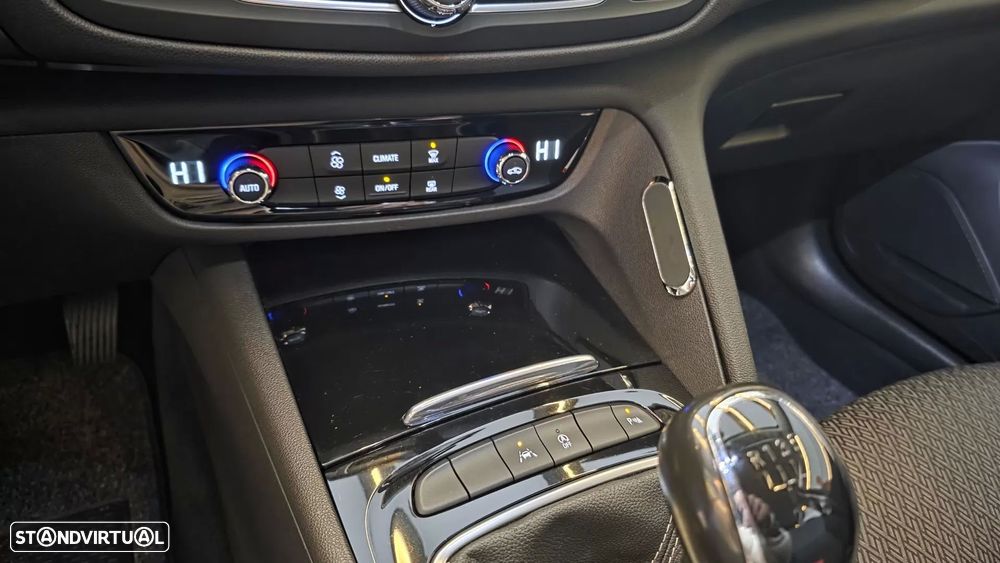 Opel Insignia Grand Sport 1.6 CDTi Innovation - 37