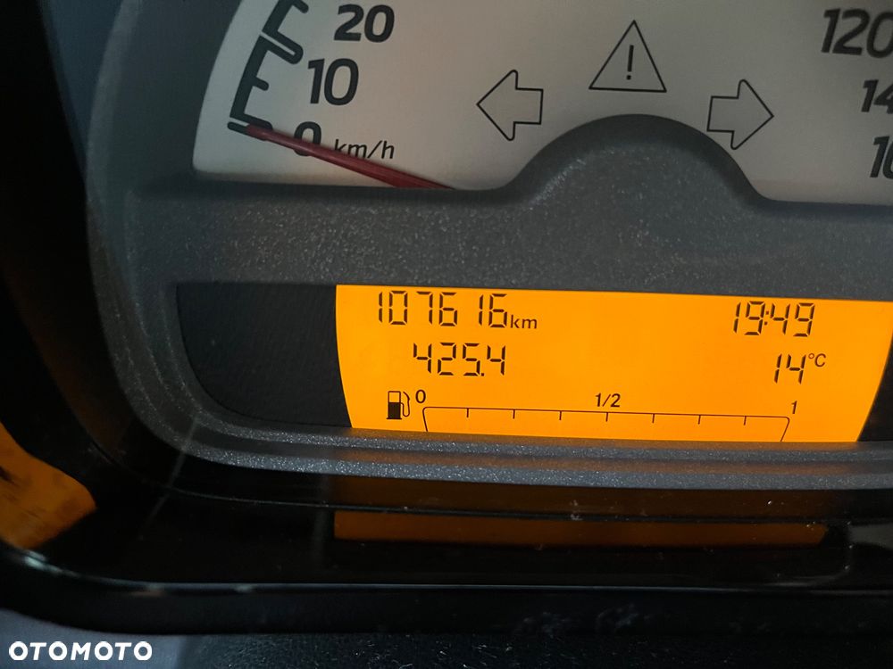 Smart Fortwo & passion mhd - 7