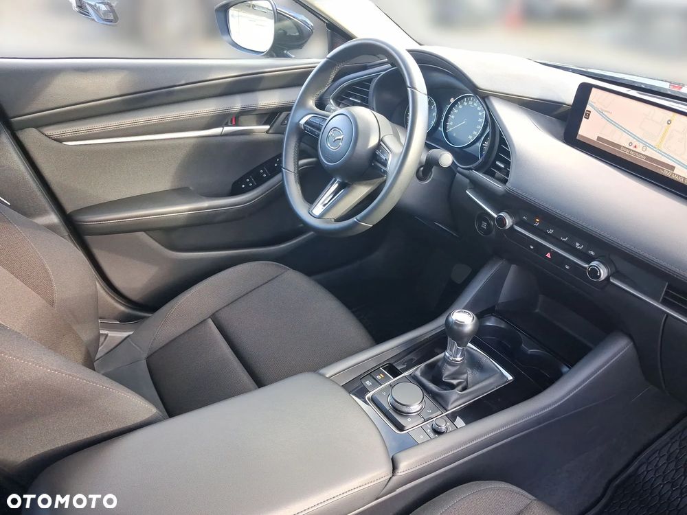Mazda 3 2.0 mHEV Prime-Line - 16