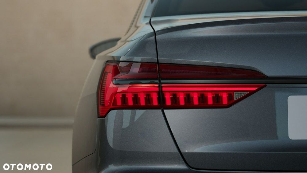 Audi A6 Limousine - 7