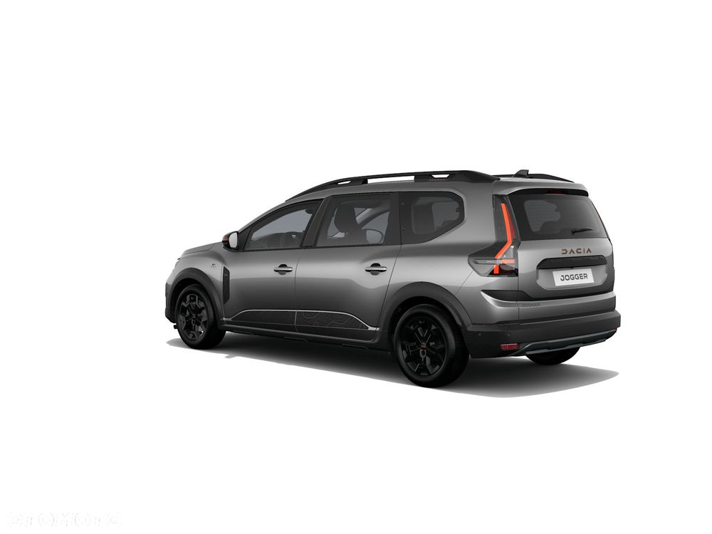 Dacia Jogger 1.2 Eco-G 120 Extreme 7os - 2