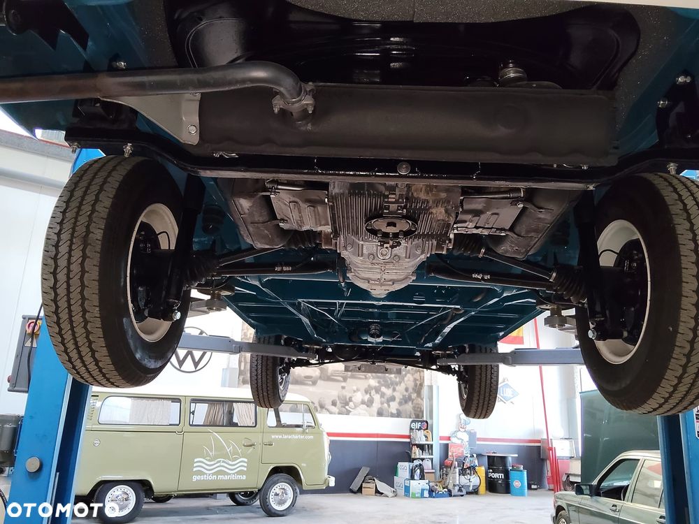 Volkswagen Inny - 12