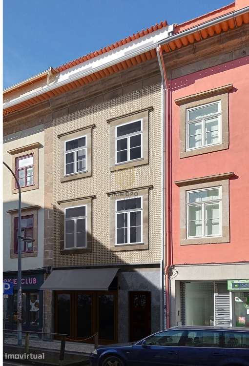 Espaço Comercial em Cedofeita no centro do Porto - Grande imagem: 3/4