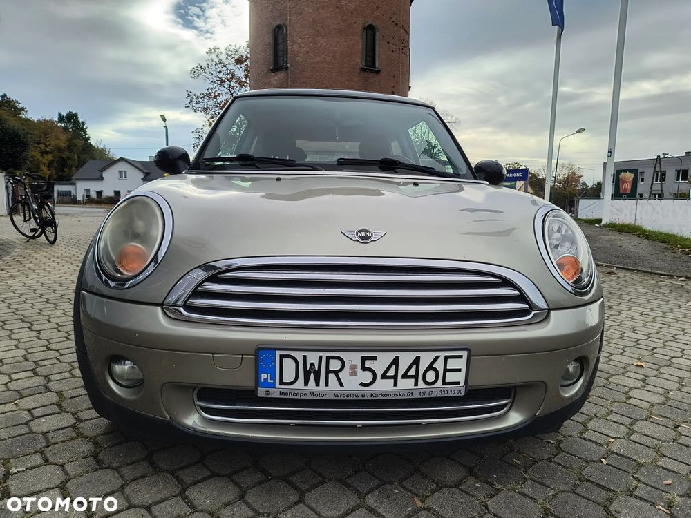 MINI ONE Standard - 5