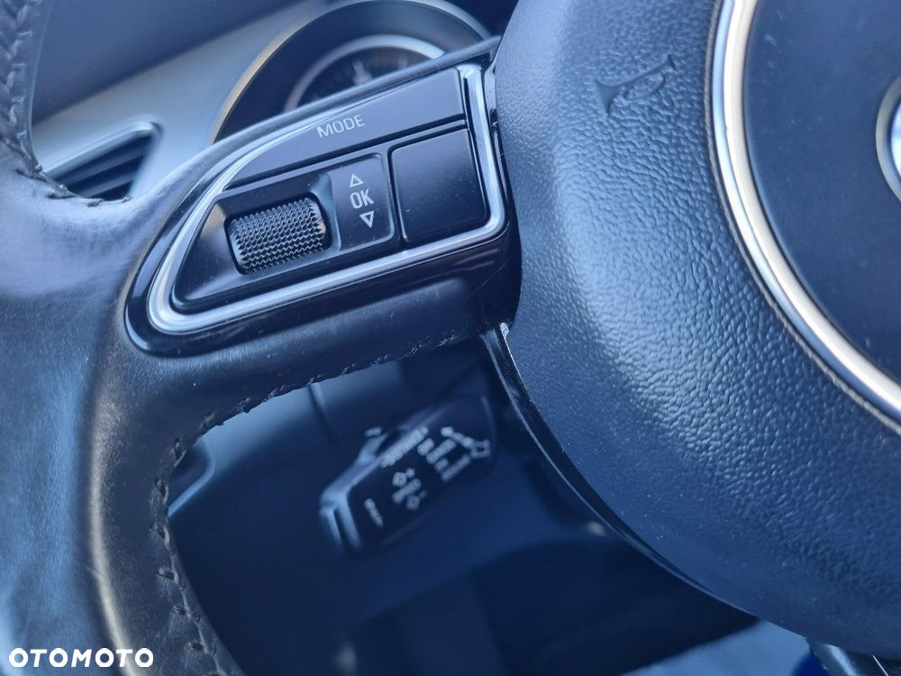 Audi A5 Sportback 1.8 TFSI Multitronic - 17